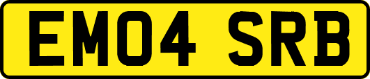 EM04SRB