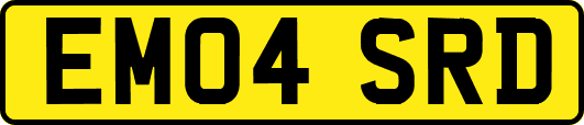 EM04SRD