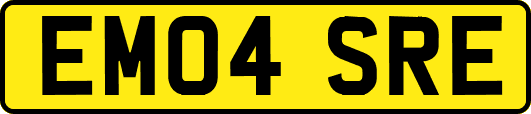 EM04SRE