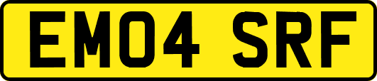EM04SRF