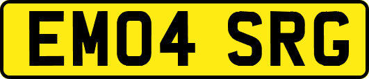 EM04SRG