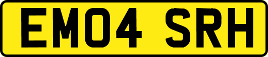 EM04SRH