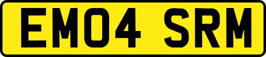 EM04SRM