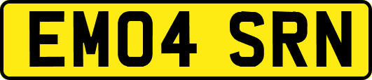 EM04SRN