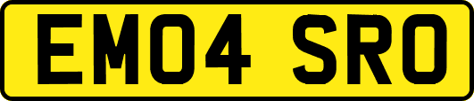 EM04SRO