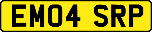 EM04SRP