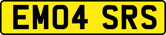 EM04SRS