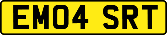 EM04SRT