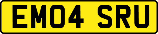 EM04SRU
