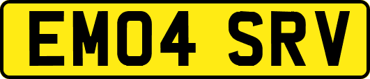 EM04SRV