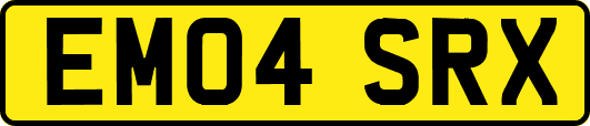 EM04SRX
