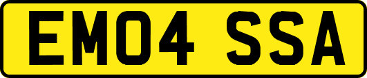 EM04SSA