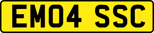 EM04SSC
