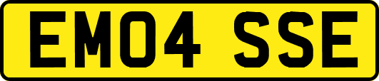 EM04SSE