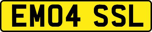 EM04SSL