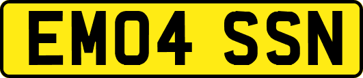 EM04SSN