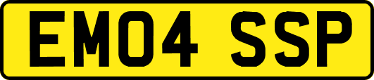 EM04SSP