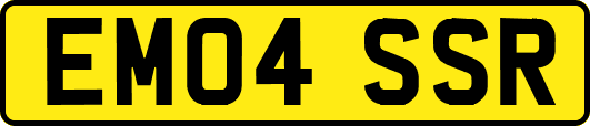 EM04SSR