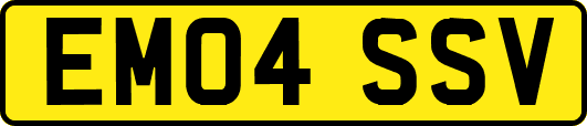 EM04SSV