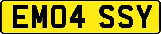 EM04SSY
