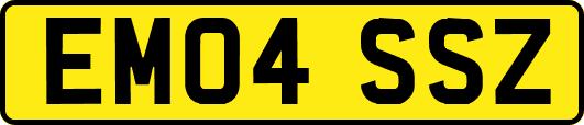 EM04SSZ