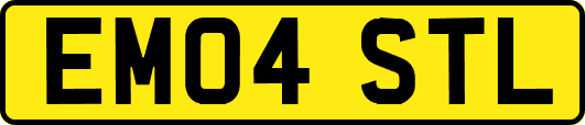 EM04STL