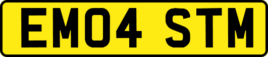 EM04STM