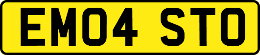 EM04STO
