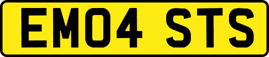 EM04STS