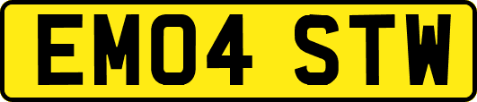 EM04STW