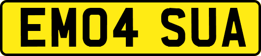 EM04SUA