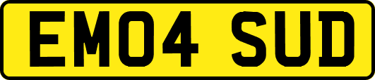 EM04SUD