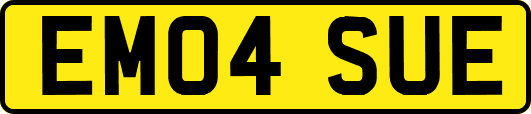 EM04SUE