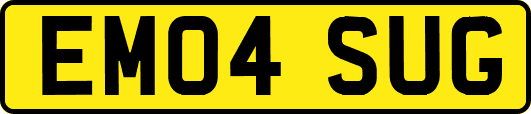 EM04SUG