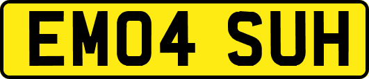 EM04SUH