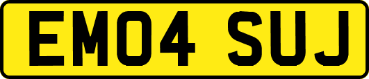EM04SUJ