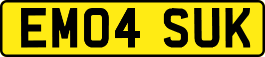 EM04SUK