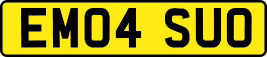 EM04SUO