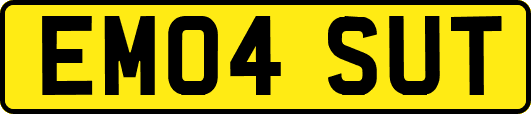 EM04SUT