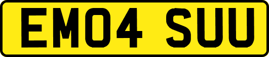 EM04SUU