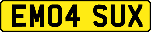 EM04SUX