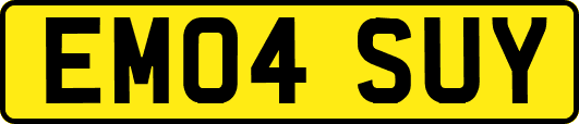 EM04SUY