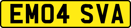 EM04SVA
