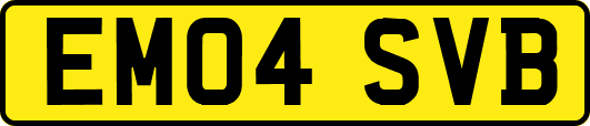 EM04SVB
