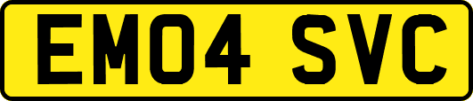 EM04SVC