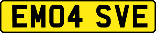 EM04SVE