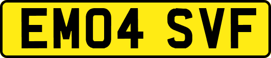 EM04SVF