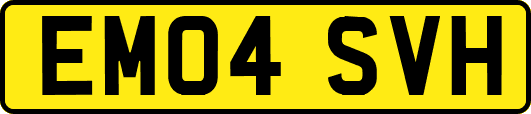 EM04SVH