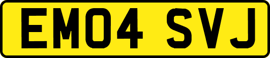 EM04SVJ