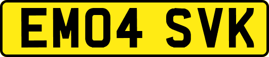 EM04SVK